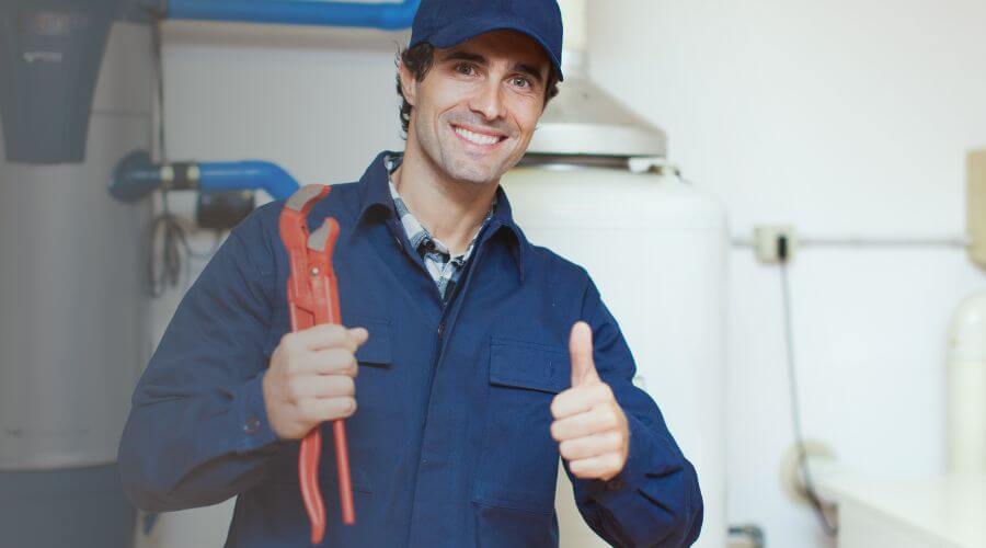 Professional expert plumbing services in Ashland, IL